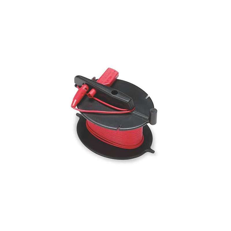 A604505103, Earth Ground Cable Reel 50 M Wire